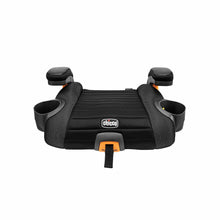 Load image into Gallery viewer, Chicco GoFit Plus Backless Booster Car Seat

