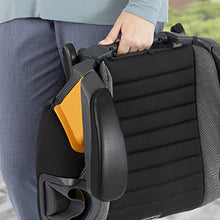 Load image into Gallery viewer, Chicco GoFit Plus Backless Booster Car Seat
