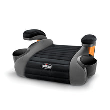 Load image into Gallery viewer, Chicco GoFit Backless Booster Car Seat
