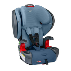 Britax Grow With You ClickTight+ Harness-2-Booster