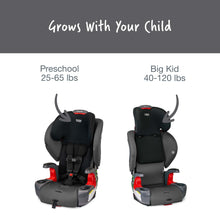 Load image into Gallery viewer, Britax Grow With You Harness-to-Booster Seat
