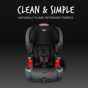 Britax Grow With You Harness-to-Booster Seat