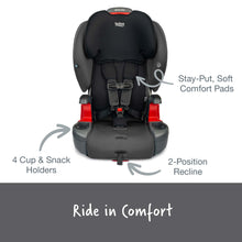 Load image into Gallery viewer, Britax Grow With You Harness-to-Booster Seat
