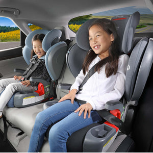 Britax Grow With You Harness-to-Booster Seat