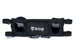 BOB Gear® Handlebar Console
