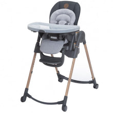 Load image into Gallery viewer, Maxi-Cosi Minla 6-in-1 High Chair
