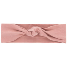 Load image into Gallery viewer, Ely&#39;s &amp; Co. Jersey Cotton Knot Headband
