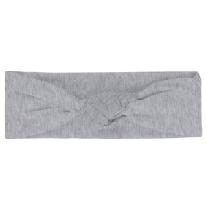 Ely's & Co. Jersey Cotton Knot Headband