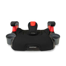 Load image into Gallery viewer, Britax Highpoint Backless Belt-Positioning Booster Seat
