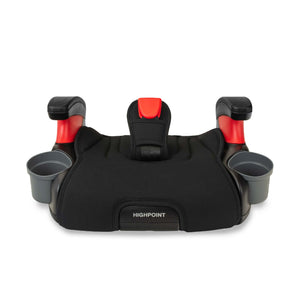 Britax Highpoint Backless Belt-Positioning Booster Seat