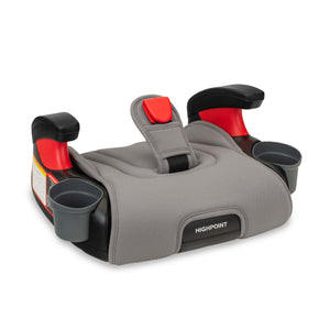 Britax Highpoint Backless Belt-Positioning Booster Seat