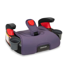 Load image into Gallery viewer, Britax Highpoint Backless Belt-Positioning Booster Seat
