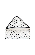 Load image into Gallery viewer, Innobaby Dono&amp;Dono Hooded Cotton Muslin Towel For Infants And Babies
