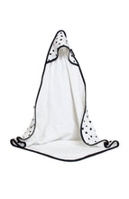 Load image into Gallery viewer, Innobaby Dono&amp;Dono Hooded Cotton Muslin Towel For Infants And Babies

