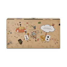Load image into Gallery viewer, Unilove Hopo Multi-function Pillow
