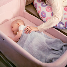Load image into Gallery viewer, Unilove Hug Me Plus 3-in-1 Bedside Sleeper

