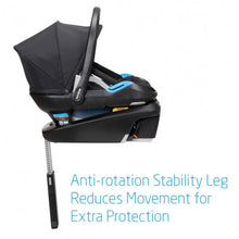 Load image into Gallery viewer, Maxi Cosi Mara XT Ultra Compact Travel System
