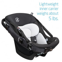Load image into Gallery viewer, Maxi Cosi Mara XT Ultra Compact Travel System

