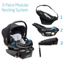 Load image into Gallery viewer, Maxi Cosi Mara XT Ultra Compact Travel System

