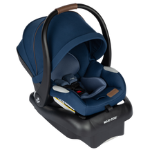Load image into Gallery viewer, Maxi-Cosi Mico™ Luxe Infant Car Seat With Leatherette Grip
