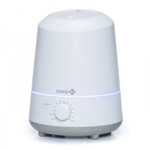 Safety 1ST Ultrasonic Stay Clean Humidifier