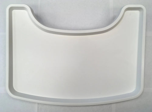 Baby Throne Food Tray for Old Fashioned High Chair - Mega Babies