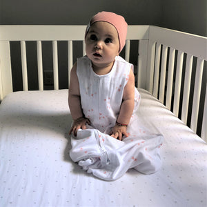 Ely's & Co. Wearable Blanket Baby Sleep Bag