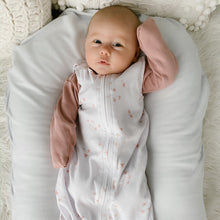 Load image into Gallery viewer, Ely&#39;s &amp; Co. Wearable Blanket Baby Sleep Bag
