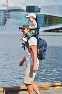 MiniMeis G4 Shoulder Carrier