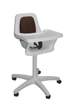 Load image into Gallery viewer, Baby Throne High Chair
