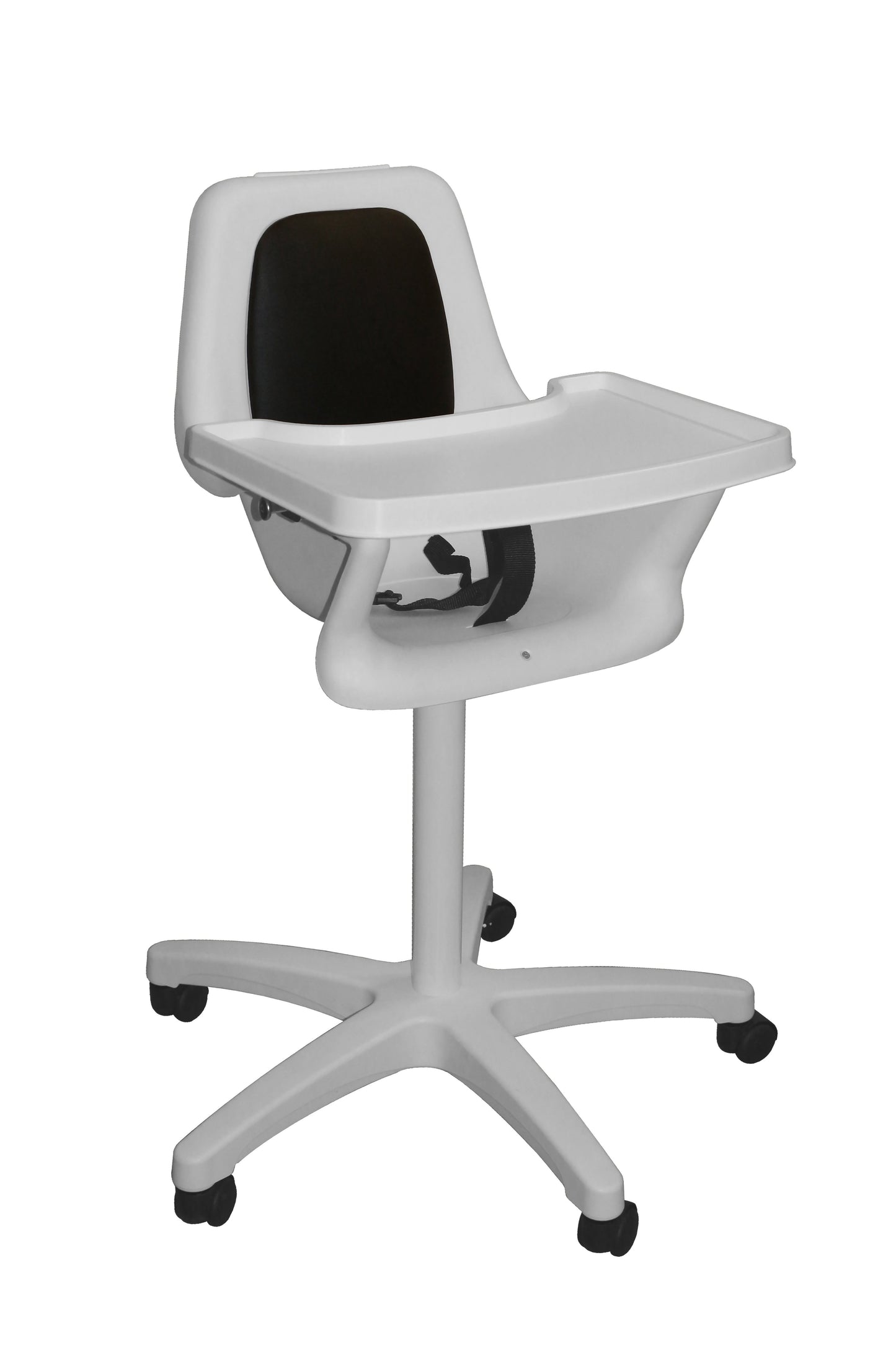Baby Throne High Chair