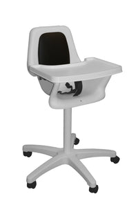 Baby Throne High Chair