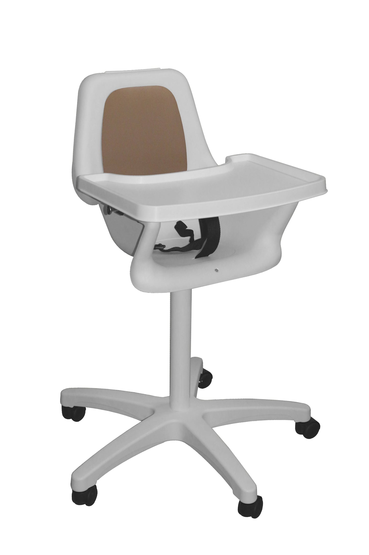 Baby Throne High Chair
