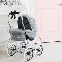 Load image into Gallery viewer, Valco Baby Princess Doll Stroller
