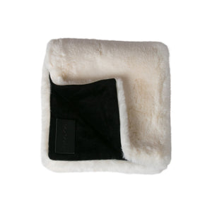 Cadeau Fluffy Baby Blanket Doona Size