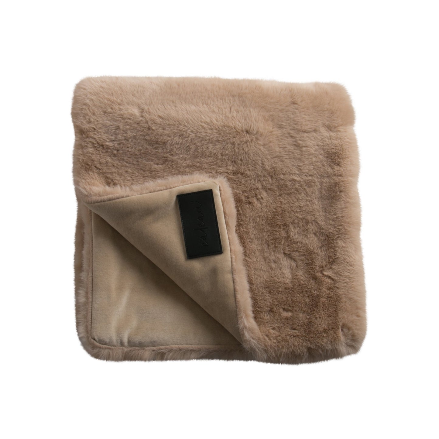 Cadeau Fluffy Baby Blanket Doona Size