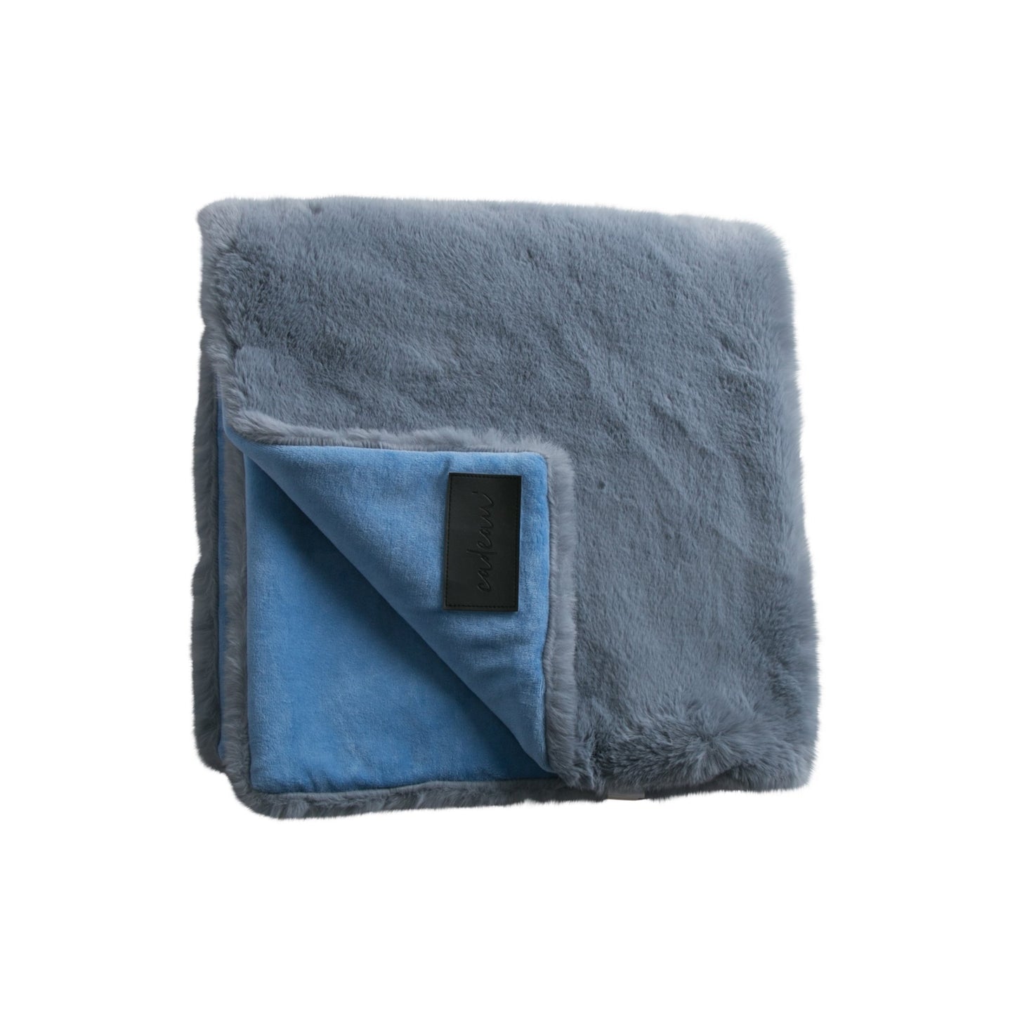 Cadeau Fluffy Baby Blanket Doona Size