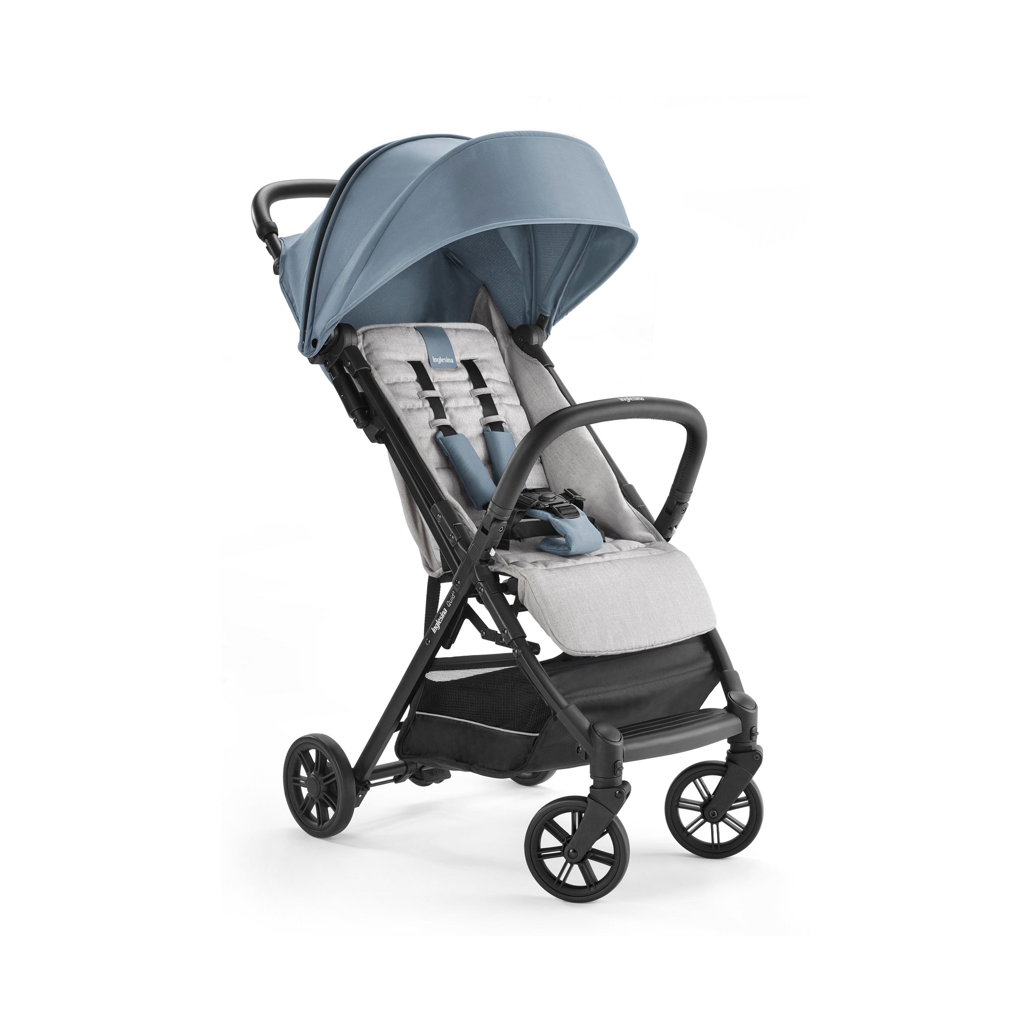 Inglesina Quid Lightweight Stroller – Swaddles Baby