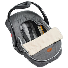 Load image into Gallery viewer, JJ Cole Car Seat Cover
