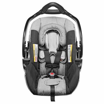 JJ Cole Head Support