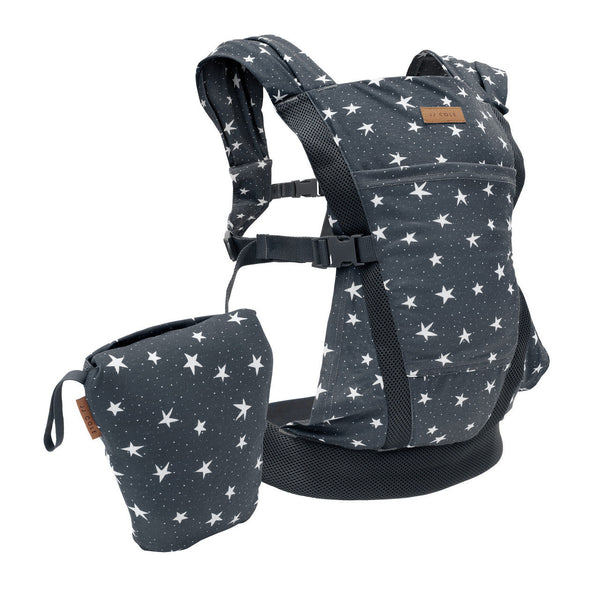 Jj cole 2024 carrier newborn