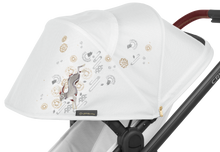 Load image into Gallery viewer, UPPAbaby Vista V2 Full Size Stroller - Jade Rabbit Limited Edition
