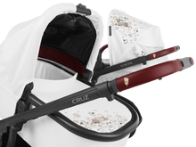 Load image into Gallery viewer, UPPAbaby Vista V2 Full Size Stroller - Jade Rabbit Limited Edition
