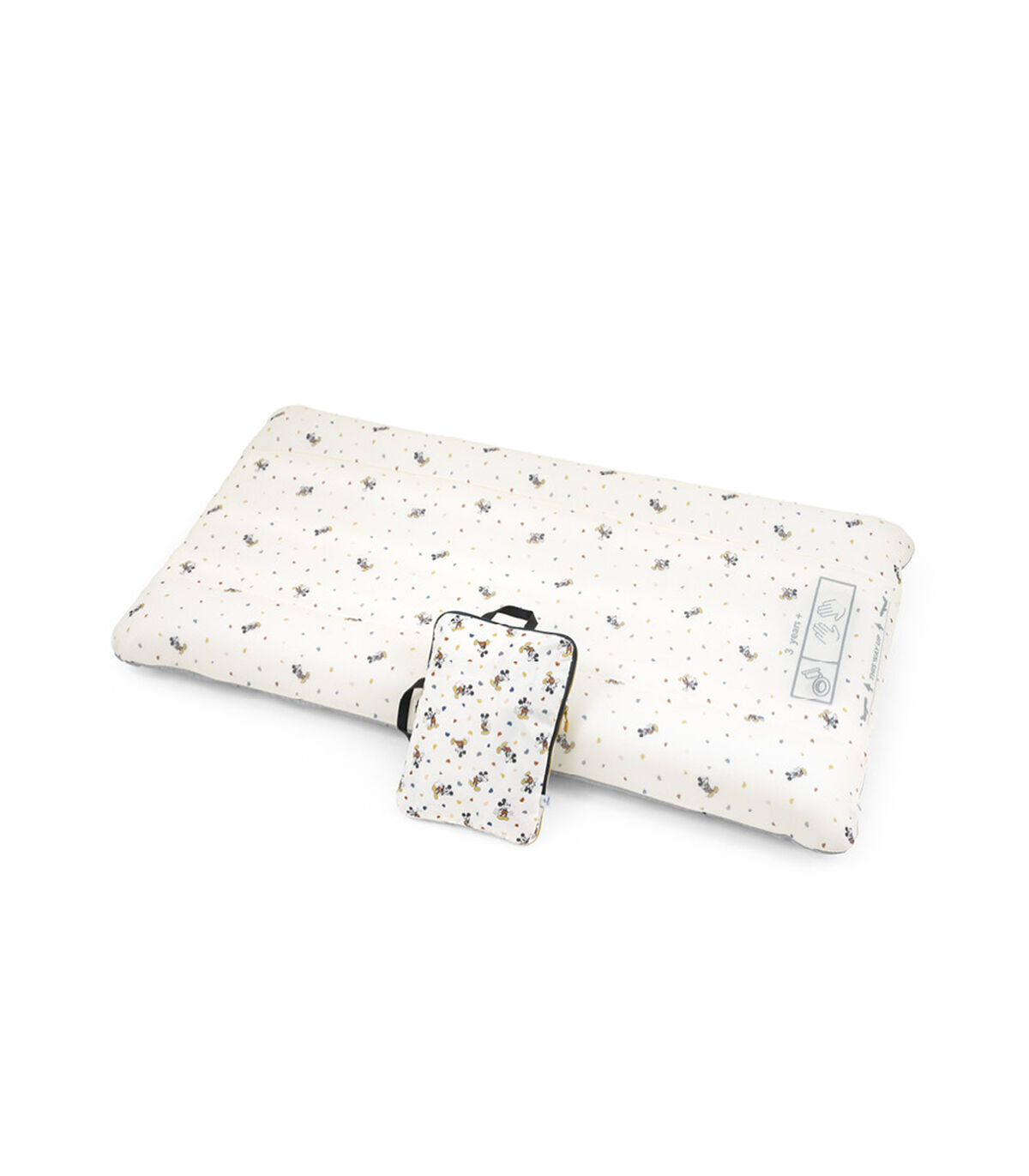 stokke cloudsleeper sheets Stokke Jetkids CloudSleeper – Swaddles Baby