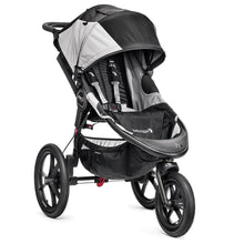 Load image into Gallery viewer, Baby Jogger Summit X3 Single Jogging Stroller
