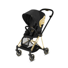 Load image into Gallery viewer, Cybex Platinum Mios 2 Stroller - Jeremy Scott Wings Collection
