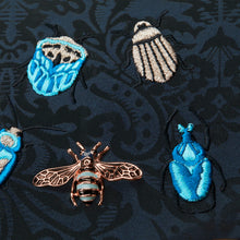 Load image into Gallery viewer, Cybex Priam 3 Seat Pack- Jewels of Nature
