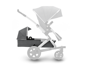 Joolz Geo2 Expandable Set 2019 (Twin or Duo)