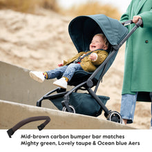 Load image into Gallery viewer, Joolz Aer Lightweight Compact Travel Stroller
