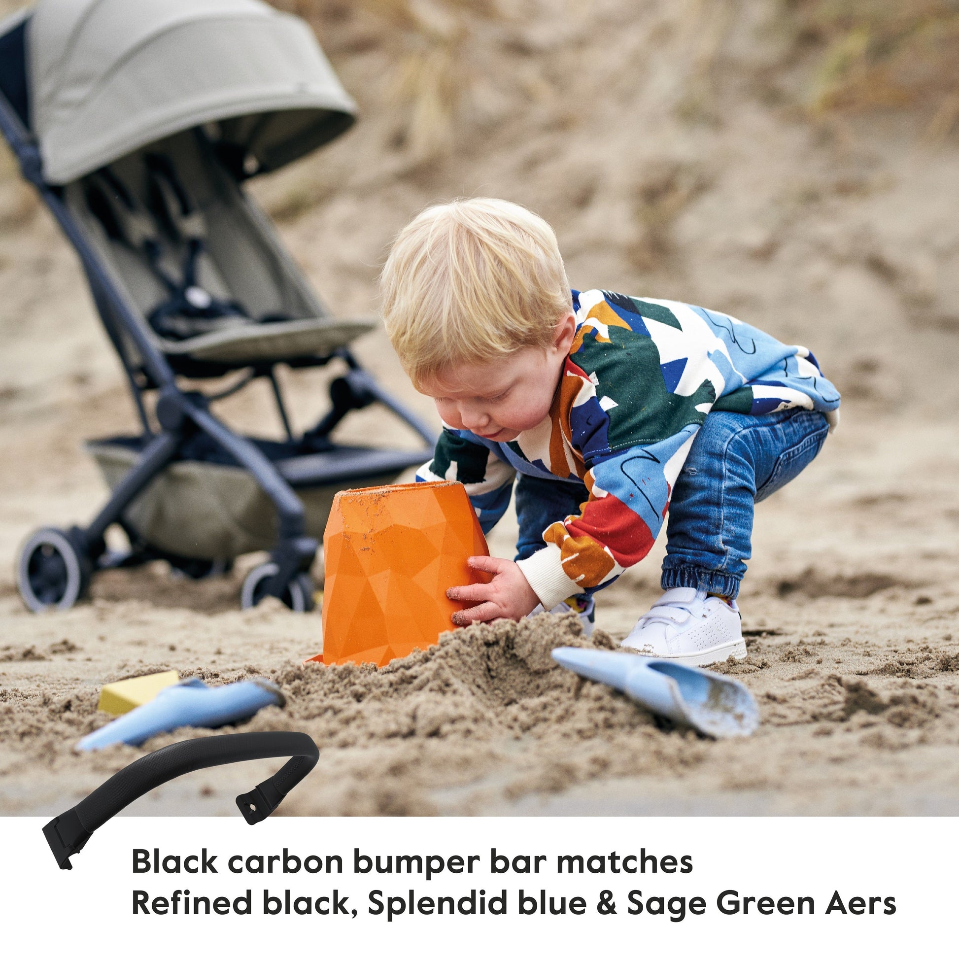 Joolz Aer Stroller with Free US Shipping